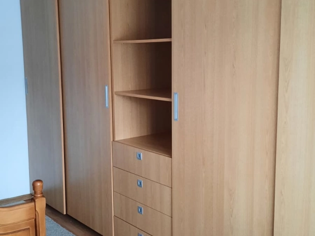 Apartament 2 camere - Gara