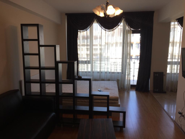 Apartament nou, 1 camera  semidecomandat,  32 mp, Copou, de inchiriat,  (Complexul Exclusiv) 163391