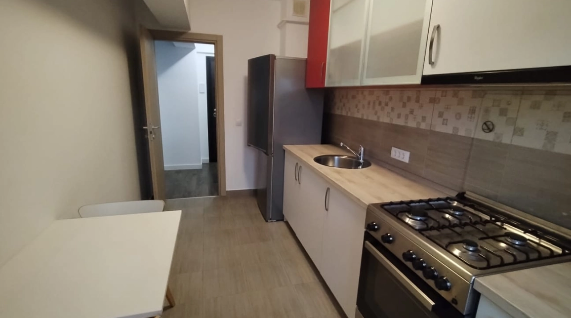 Oferta De inchiriat apartament nou, 2 camere, semidecomandat, 60 mp, Tudor Vladimirescu,  Conest Residence -Iulius Mall imagine 7