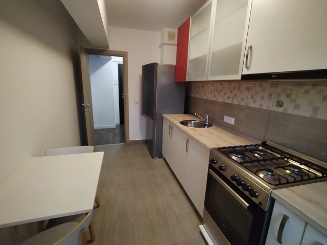 Apartament 2 camere - Tudor Vladimirescu