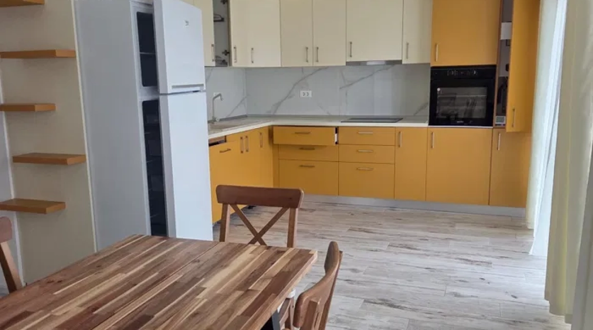Oferta Valea Lupului casa 107 mp, 4 camere, de inchiriat,  Penny Market imagine 3