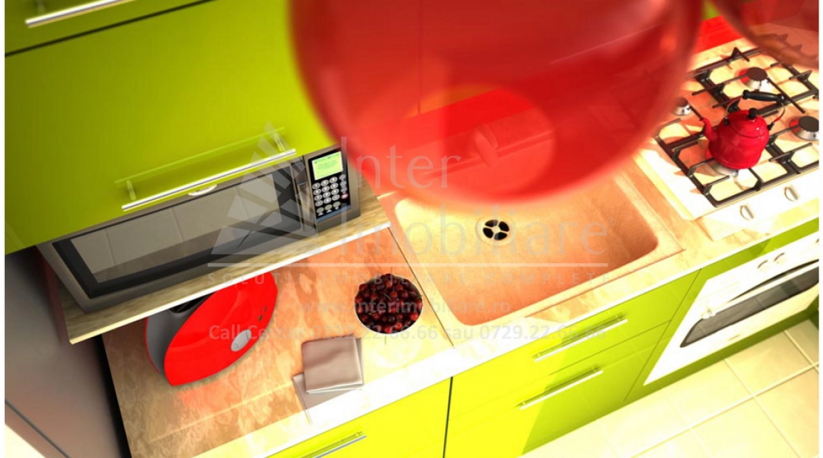 1 camera, decomandat, 45 mp , de vanzare apartament nou in zona ...