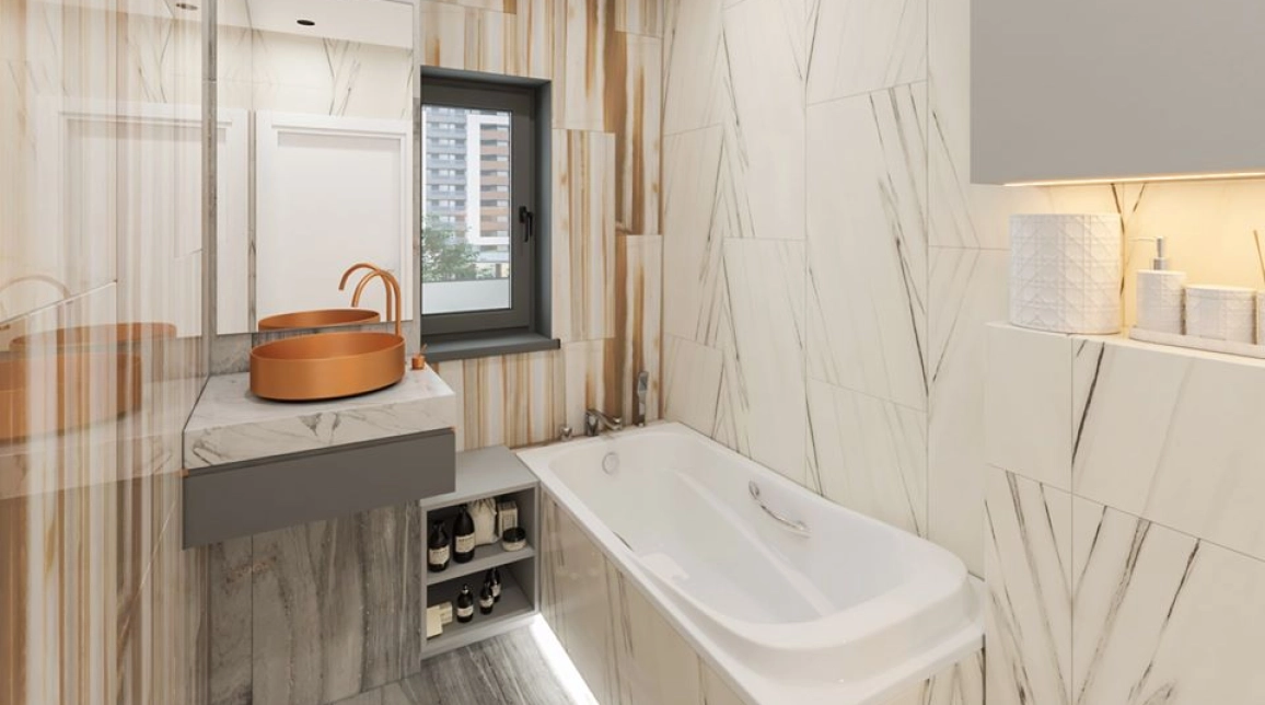 Oferta Apartament nou de vanzare, 2 camere, semidecomandat, 79 mp, Copou,  Liceul Pedagogic imagine 8