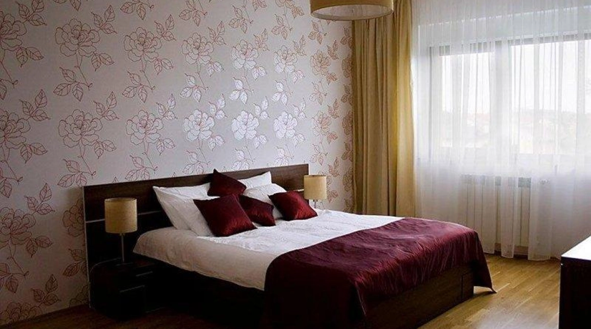 Oferta Pacurari apartament nou 80 mp, 3 camere, decomandat, de vanzare,  Statia Munca Invalizilor - Alpha Bank imagine 5