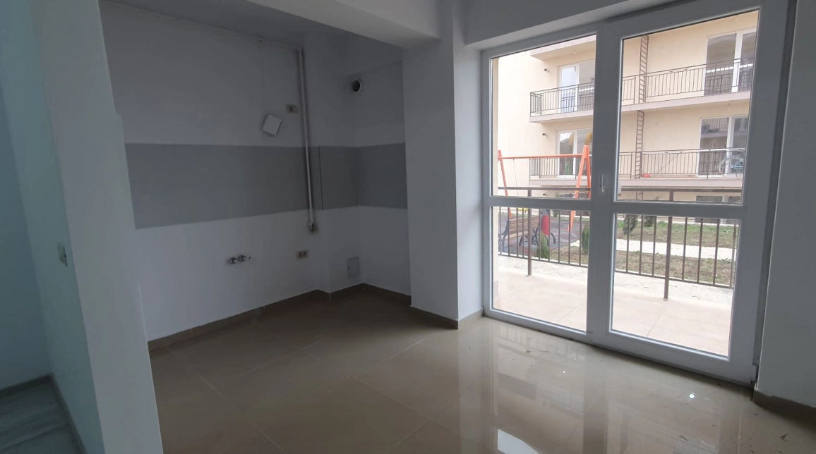 Oferta Apartament nou, 2 camere semidecomandat, 58 mp, Popas Pacurari, de vanzare,  Valea Lupului imagine 3