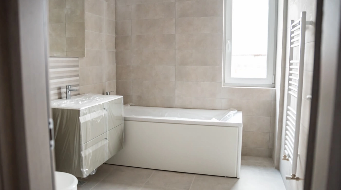 Oferta De vanzare apartament nou, 2 camere, decomandat, 58 mp, Alexandru cel Bun,  Bloc nou Tigarete - Lidl Dacia imagine 17