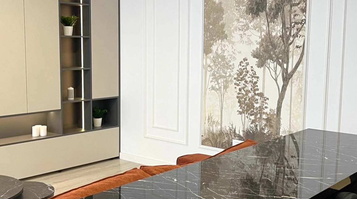 Oferta Dacia apartament nou 82 mp, 3 camere, decomandat, de vanzare,  Bariera Dacia imagine 8