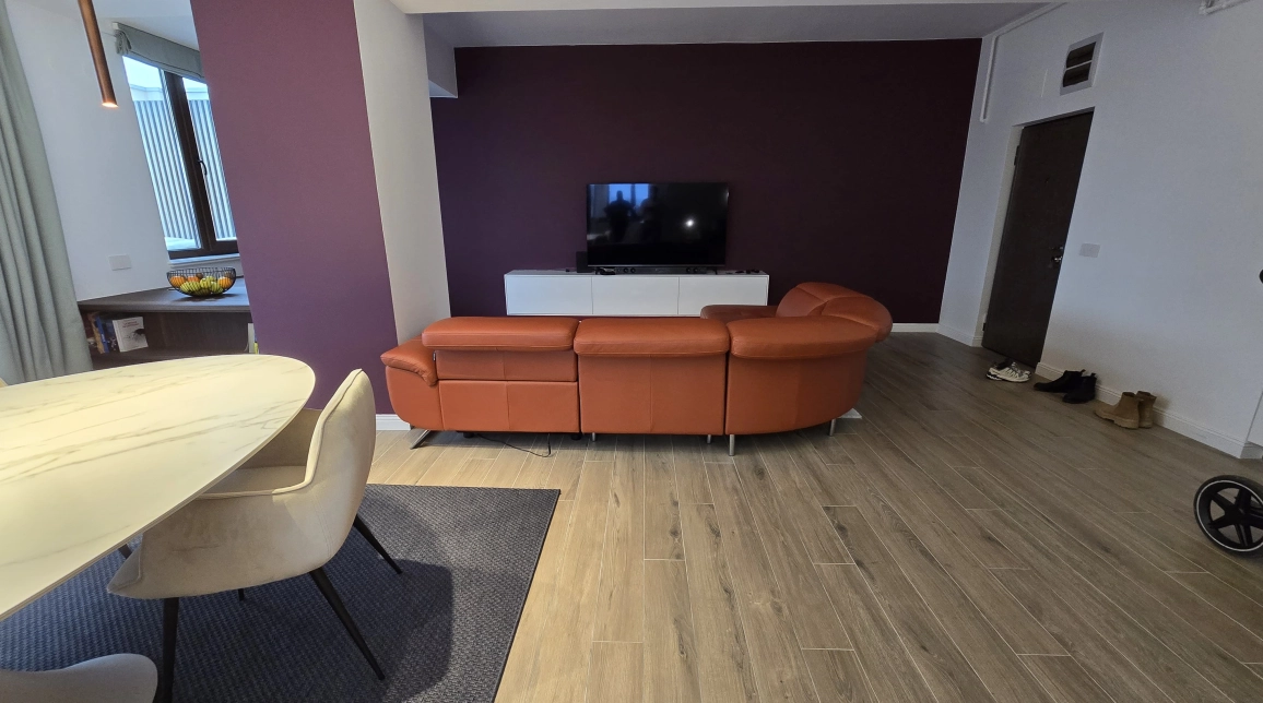 Oferta Apartament nou de vanzare, 4 camere, penthouse, 130 mp, Centru,  Penthouse  Lazar Residence imagine 4