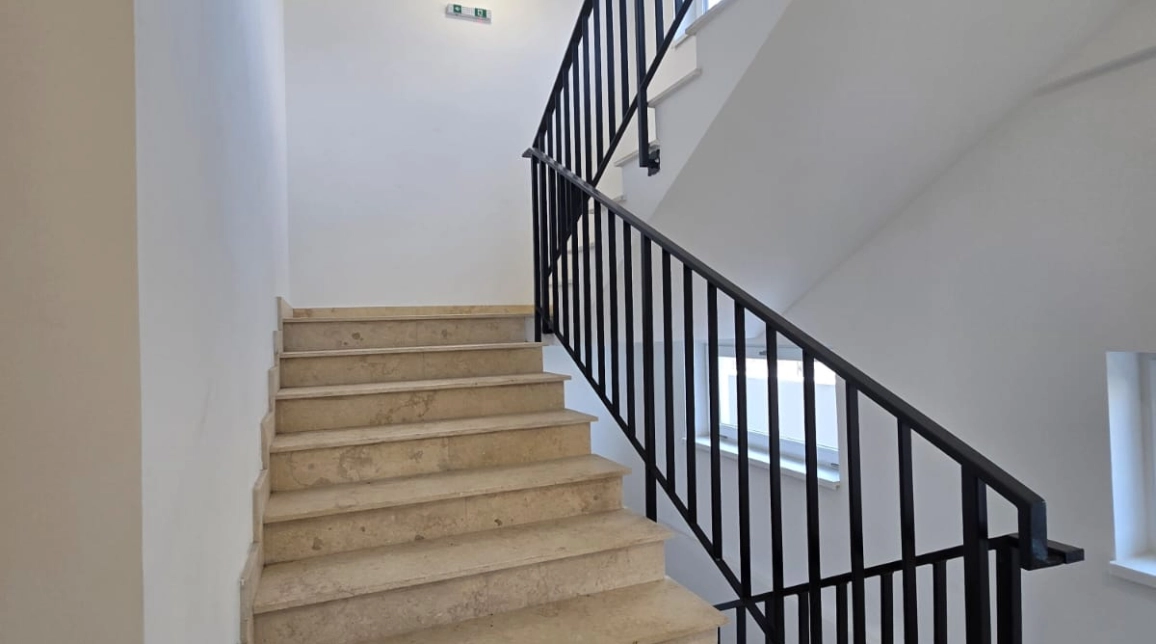 Oferta Apartament nou, 3 camere decomandat, 88 mp, Nicolina, de vanzare,  Nicolina 2 - Bd Poitiers imagine 17