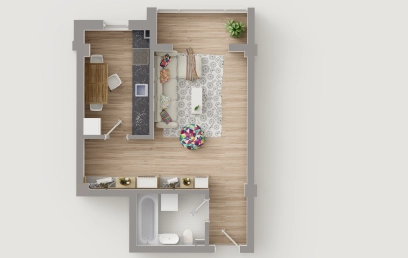 Oferta Promovata Imobiliare Iasi