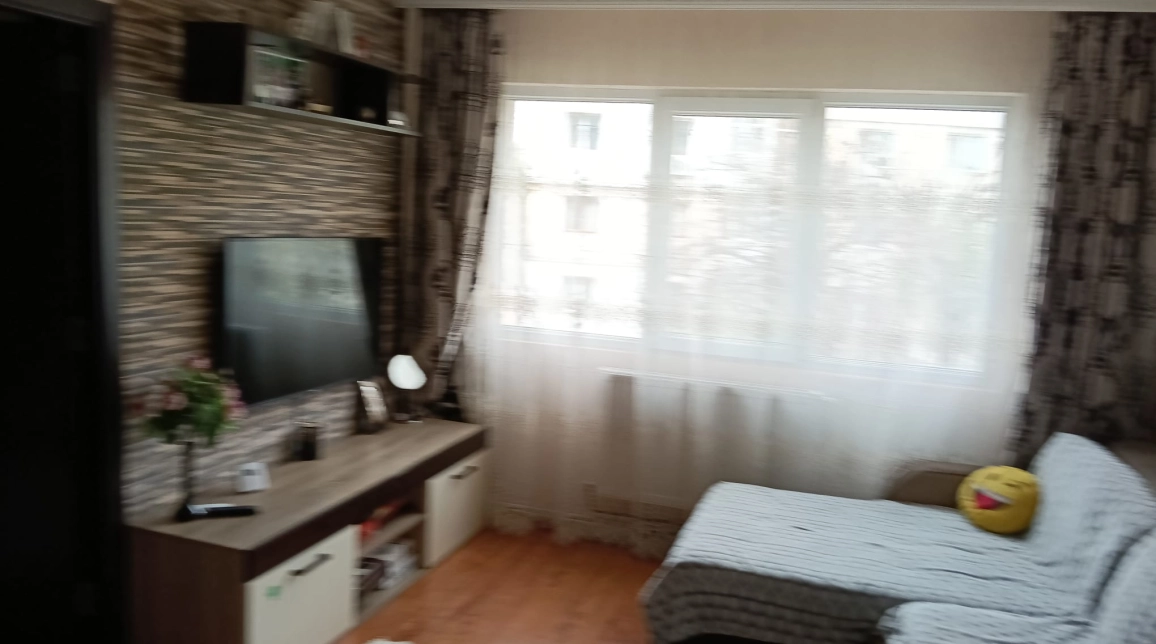 Oferta Podu Ros apartament 65 mp, 3 camere, semidecomandat, de vanzare,  Pasapoarte bulevard imagine 6