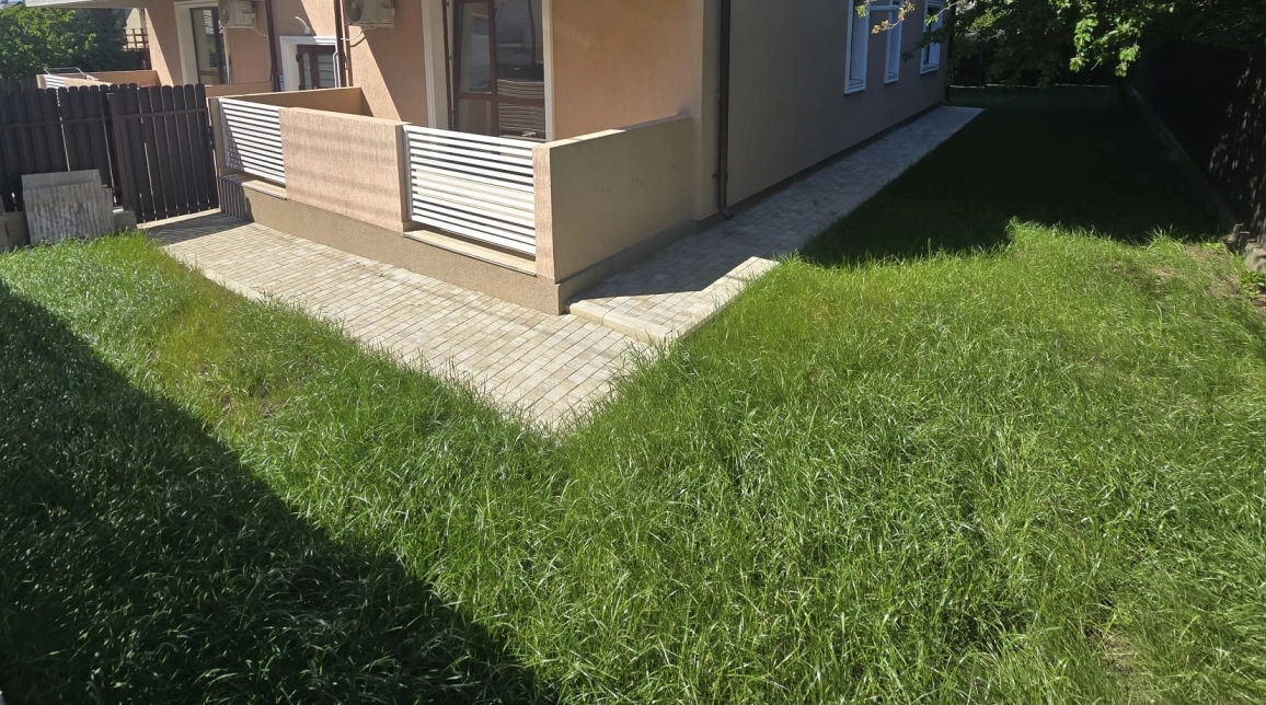 Oferta 3 camere, decomandat, 77 mp, de vanzare apartament nou in zona Pacurari,  Valea Lupului - Popas Pacurari imagine 4