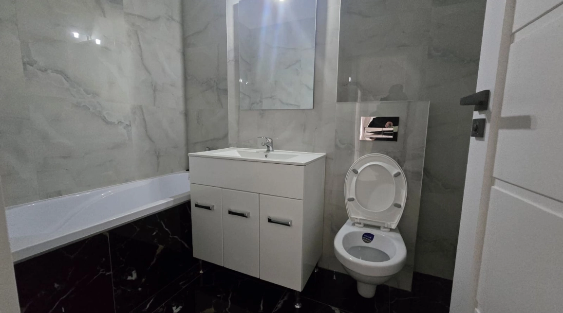 Oferta Apartament nou, 4 camere decomandat, 105 mp, Bucium, de vanzare,  Lidl la bulevard imagine 3