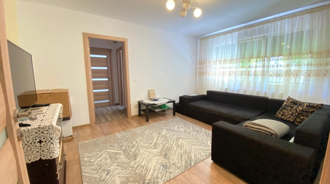 Oferta De vanzare apartament, 2 camere, semidecomandat, 50 mp, Podu Ros,  Sensul giratoriu imagine 3