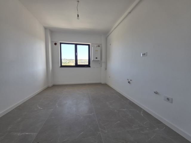 Apartament nou, 1 camera  decomandat,  47 mp, Bucium, de vanzare,  (Visani - 1,5km de la Bellaria) 148281