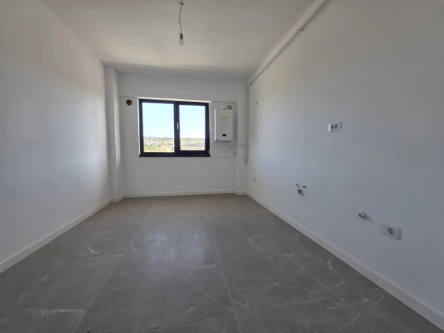Apartament 1 camere - Bucium