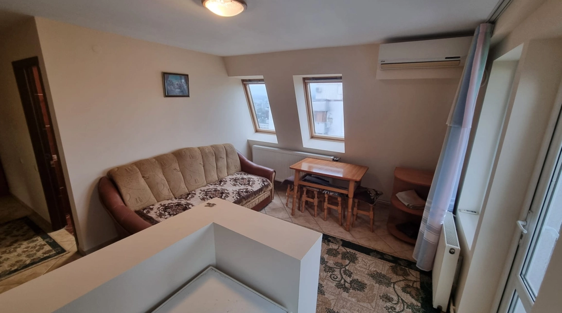 Oferta 2 camere, open-space, 54 mp, de vanzare apartament in zona Tatarasi,  Esplanada Oancea imagine 3