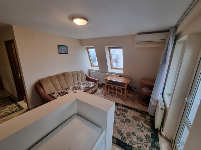 2 camere,  open-space,  54 mp, de vanzare apartament in zona Tatarasi,  (Esplanada Oancea) 160048