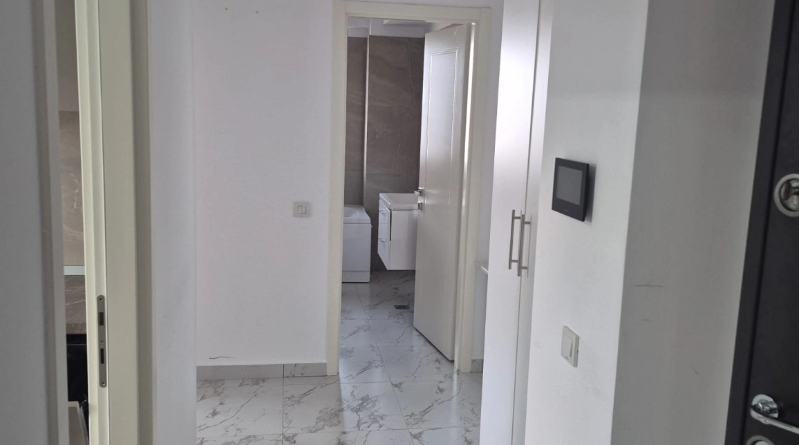 Oferta 2 camere, decomandat, 54 mp, de vanzare apartament nou in zona Galata,  Platou Galata imagine 10