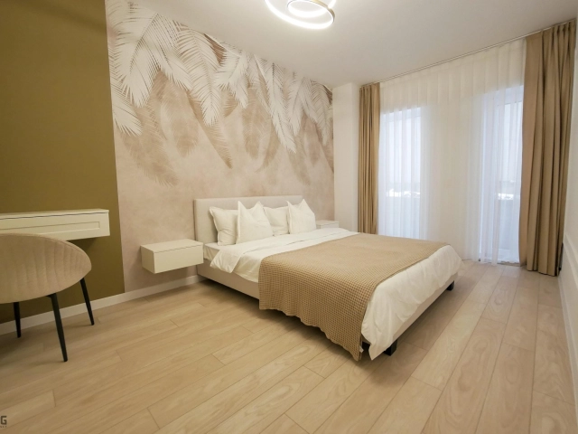 Apartament 1 camere - Pacurari