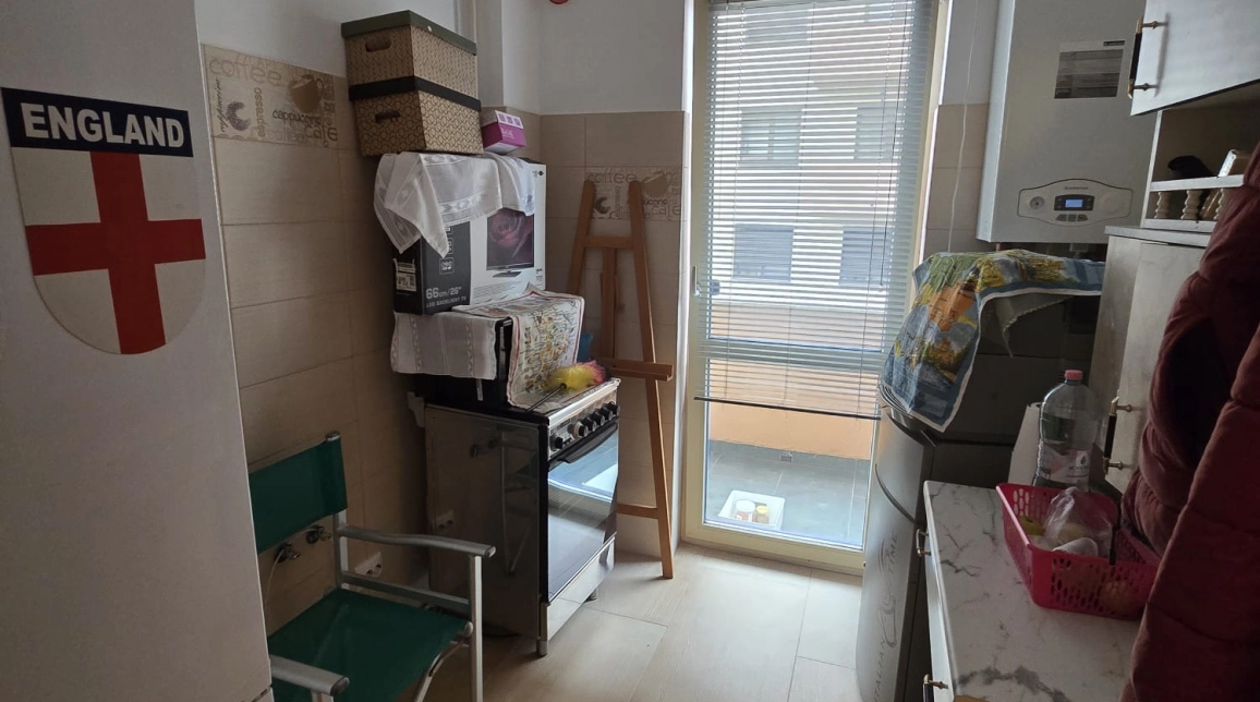 Oferta De vanzare apartament nou, 1 camera, decomandat, 30 mp, CUG,  Cartierul Visoianu imagine 4