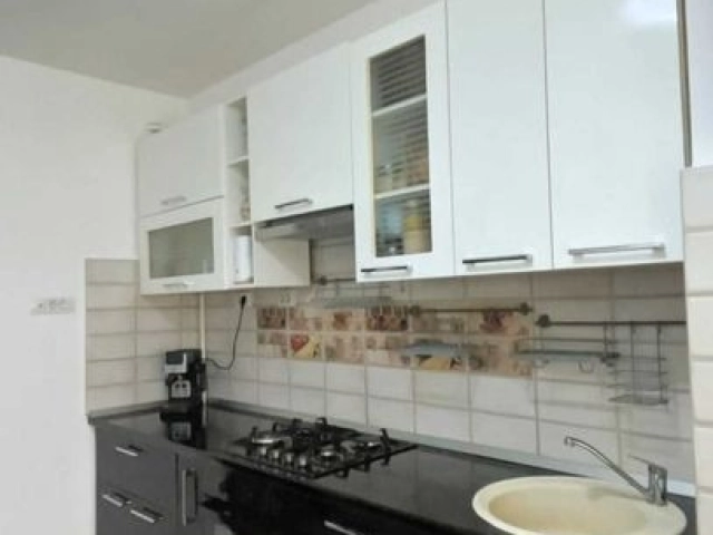 Apartament 1 camere - Popas Pacurari