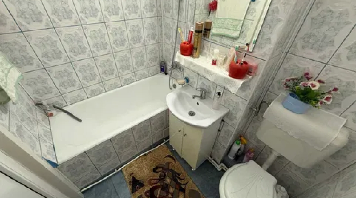 Oferta Apartament, 3 camere semidecomandat, 55 mp, Darmanesti, de vanzare imagine 5