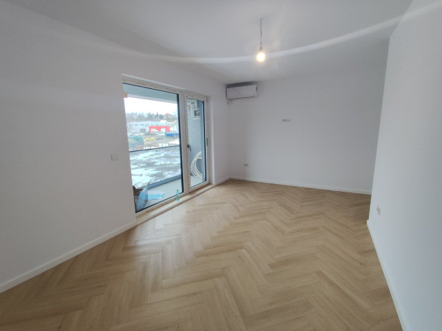 De vanzare apartament nou, 2 camere,  decomandat,  58 mp, CUG,  (Tehnopolis) 152247