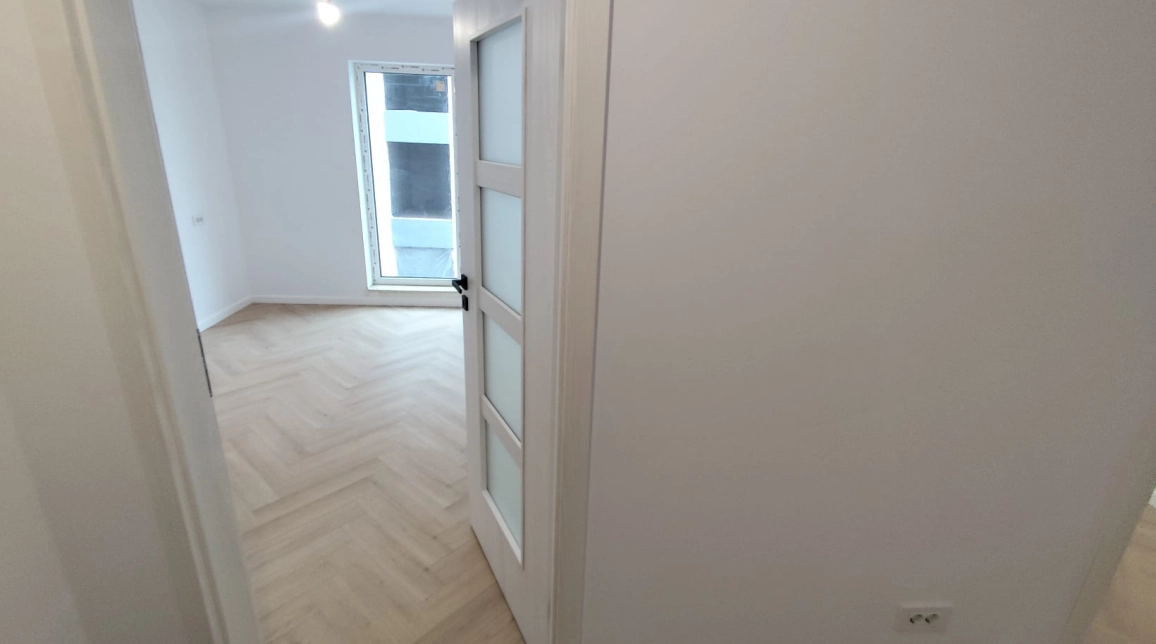 Oferta CUG apartament nou 55 mp, 2 camere, decomandat, de vanzare,  Rond Tramvai imagine 12