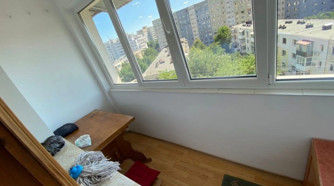 Oferta 2 camere, decomandat, 54 mp, de vanzare apartament in zona Alexandru cel Bun imagine 7