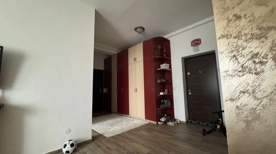 Oferta Popas Pacurari apartament nou 50 mp, 2 camere, semidecomandat, de vanzare,  Mega Image- Soleia imagine 4