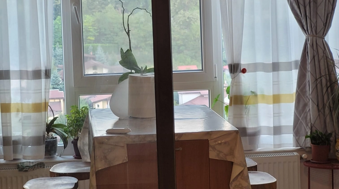 Oferta Apartament nou, 3 camere open-space, 65 mp, Pacurari, de vanzare,  Alpha Bank imagine 8