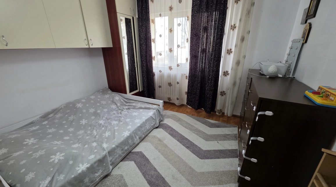 Oferta 2 camere, decomandat, 54 mp, de vanzare apartament in zona Dacia,  Scoala 26 imagine 3