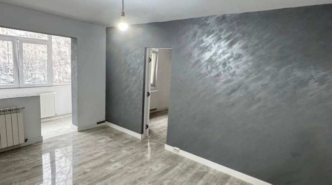 Oferta 2 camere, nedecomandat, 41 mp, de vanzare apartament in zona Alexandru cel Bun,  Piata Voievozilor imagine 1