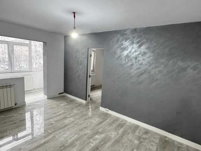 2 camere,  nedecomandat,  41 mp, de vanzare apartament in zona Alexandru cel Bun,  (Piata Voievozilor) 162168