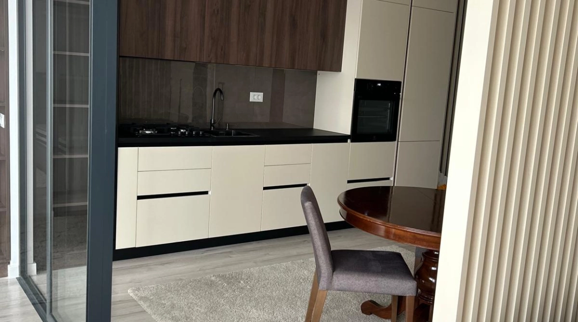 Oferta 1 camera, decomandat, 43 mp, de vanzare apartament in zona Dacia,  Comat Tower imagine 1