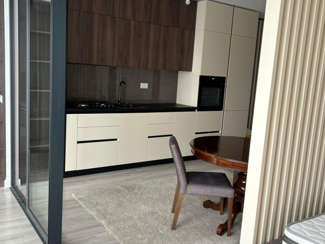 1 camera,  decomandat,  43 mp, de vanzare apartament in zona Dacia,  (Comat Tower) 162213