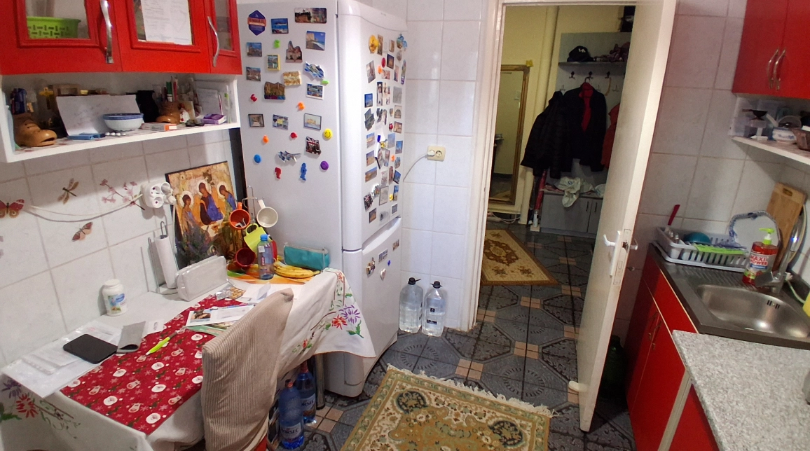 Oferta Apartament, 3 camere semidecomandat, 60 mp, Canta, de vanzare,  PROFI imagine 7