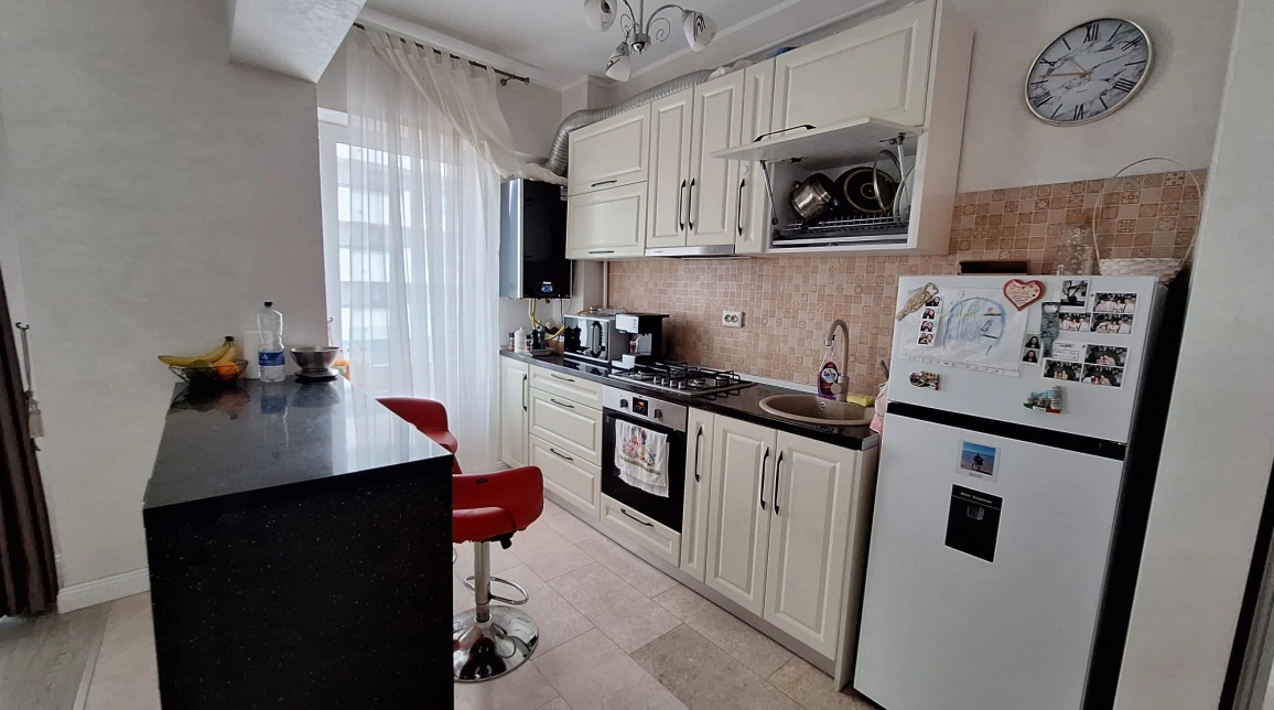 Oferta Copou apartament 62 mp, 2 camere, open-space, de vanzare,  Royal Town imagine 5