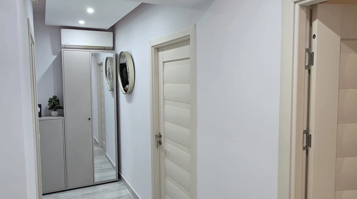 Oferta Apartament nou, 3 camere decomandat, 84 mp, Popas Pacurari, de vanzare,  Complex Rezidential Soleia imagine 12