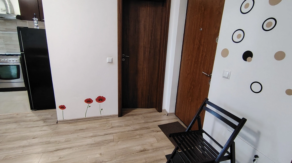 Oferta 2 camere, open-space, 38 mp, de vanzare apartament nou in zona CUG,  Ideal Residence imagine 9