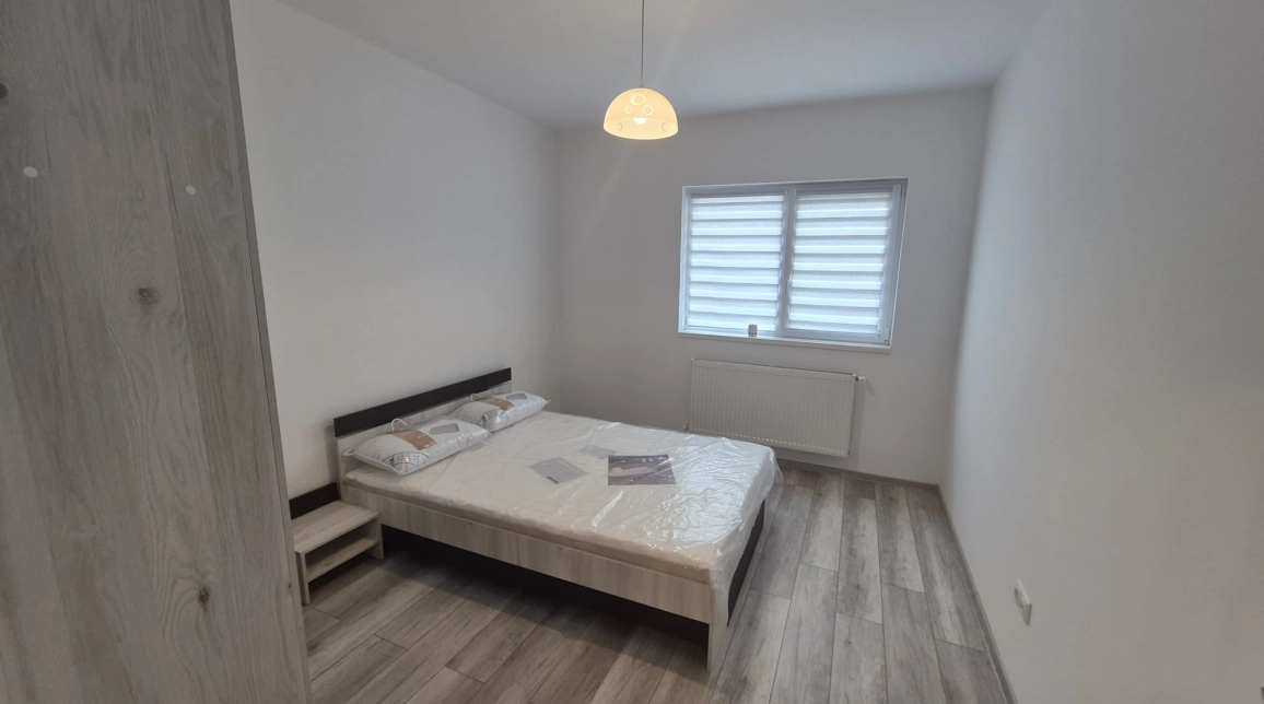 Oferta Rediu apartament nou 68 mp, 3 camere, decomandat, de vanzare,  Strada Soarelui imagine 14