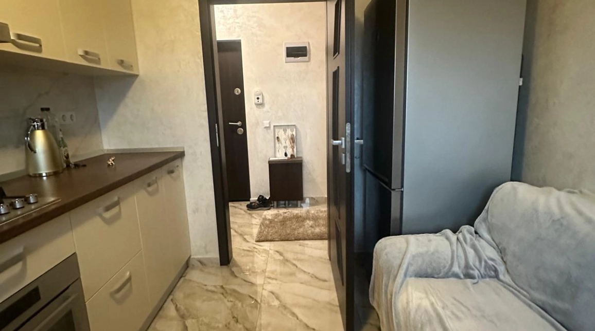 Oferta 1 camera, decomandat, 42 mp, de vanzare apartament in zona Popas Pacurari,  La 500 m de Penny Market imagine 6