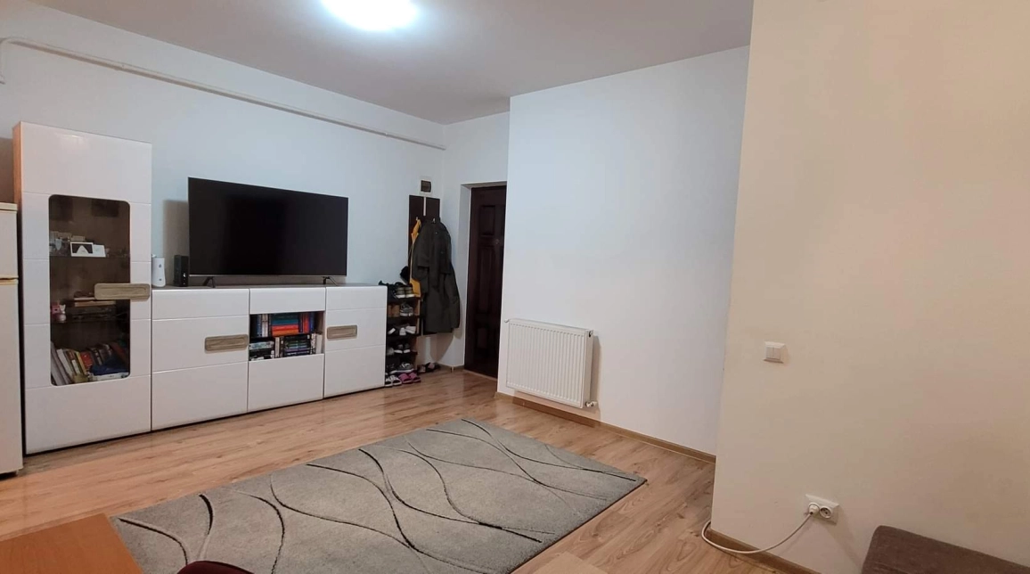 Oferta De vanzare apartament, 2 camere, open-space, 46 mp, Tatarasi,  Vasile Lupu- Bloc nou imagine 7