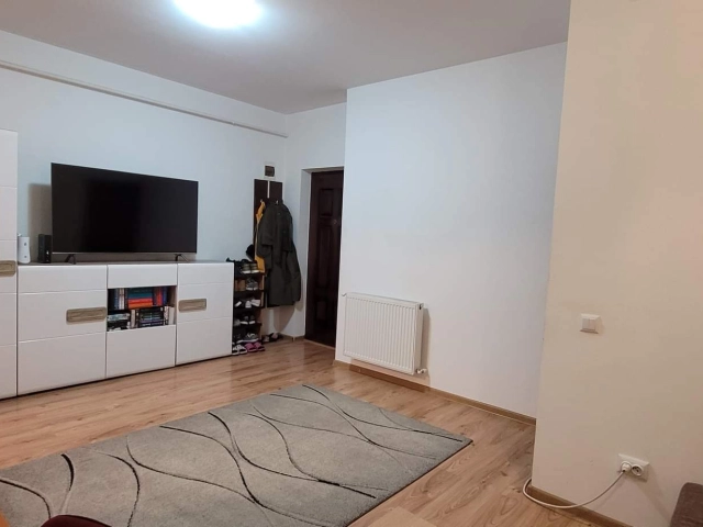 Apartament 2 camere - Tatarasi