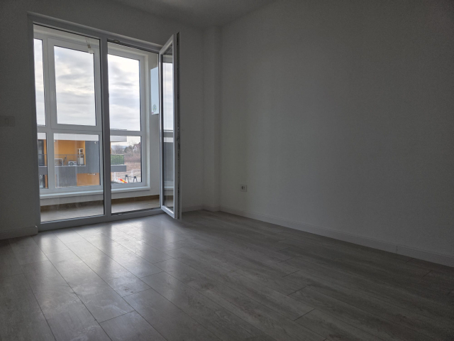 2 camere,  decomandat,  56 mp, de vanzare apartament nou in zona Pacurari,  (Rediu - Strada Soarelui) 153268