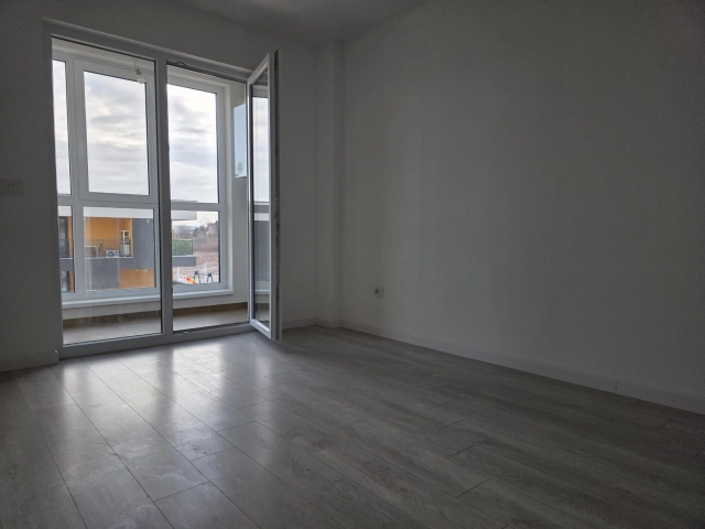 Apartament 2 camere - Pacurari