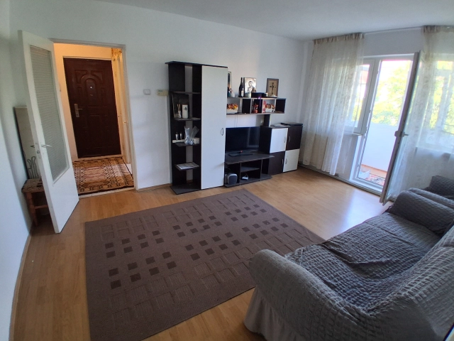 Apartament 2 camere - Pacurari