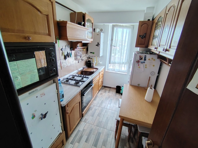 Apartament 2 camere - CUG