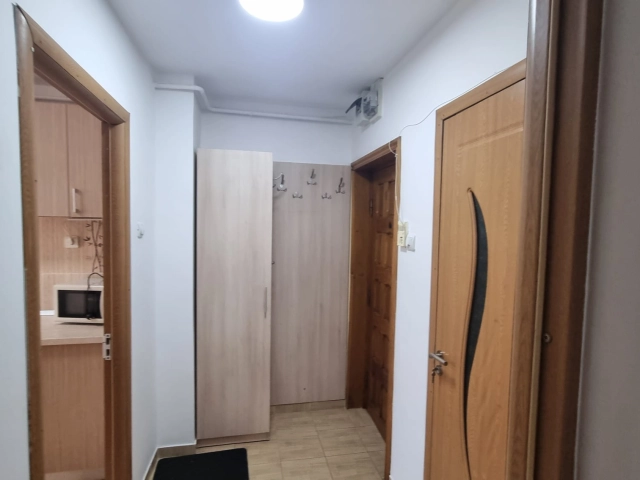 Apartament 2 camere - Nicolina